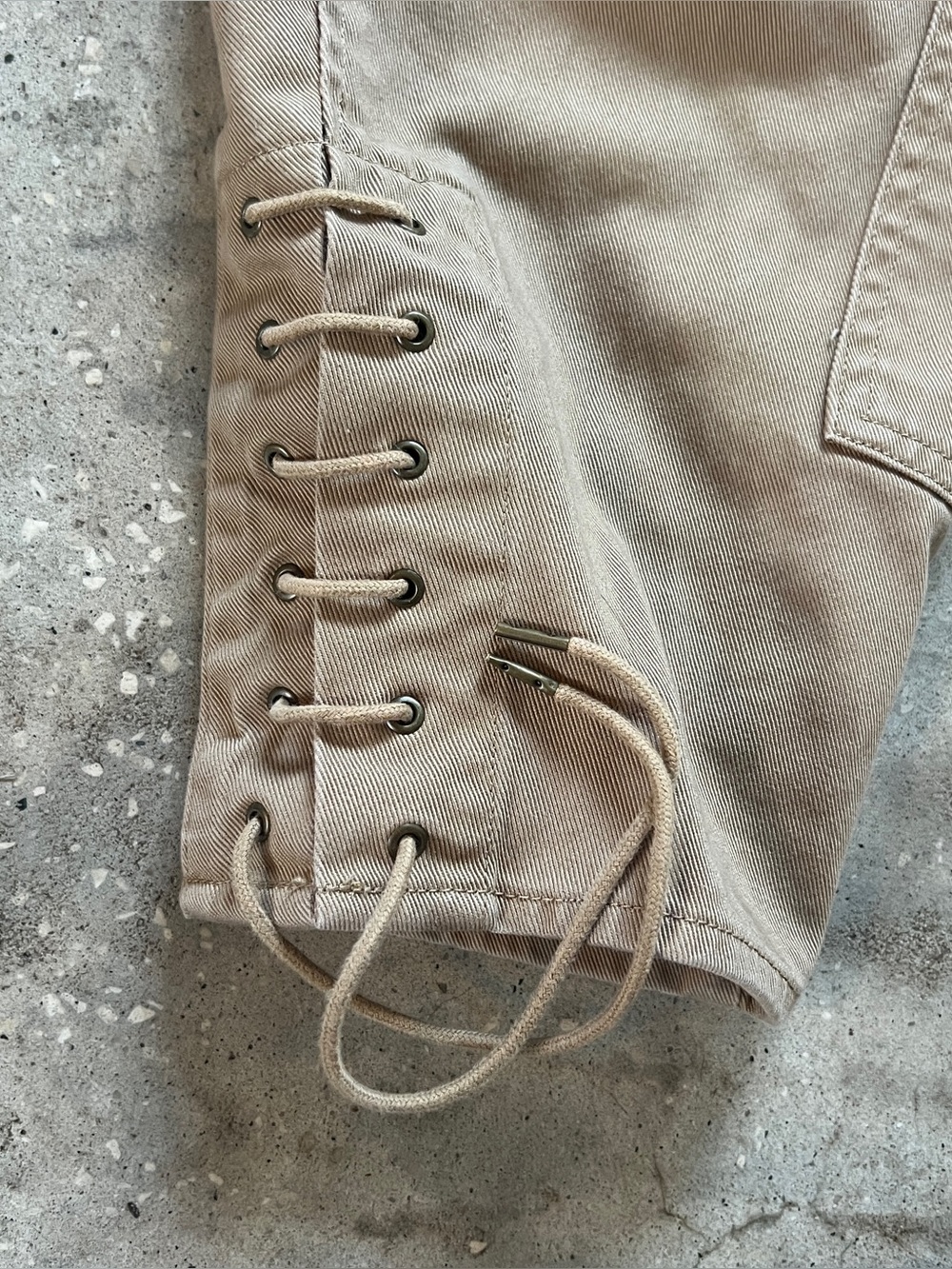Banana Republic Riding Pant - Picture 6 of 6